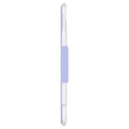 Spigen Ultra Hybrid Pro iPad Air 4 2020 / 5 2022 / 11& 39 & 39 2024 dėklas - levandų spalvos