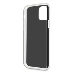 JAV Polo Assn byla Blizgus, skirtas iPhone 11 Pro Max – juodas