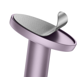 „Baseus C01“ automobilio magnetinis telefono laikiklis, skirtas prietaisų skydeliui, violetinis (SUCC000005)