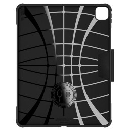 Spigen Rugged Armor Pro dėklas, skirtas iPad Pro 11& 39 & 39 2020 / 2021 / 2022 - juodas