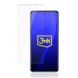 3mk FlexibleGlass™ hibridinis stiklas ant Xiaomi Poco X3