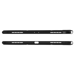 Spigen Rugged Armor Pro dėklas, skirtas iPad Pro 11& 39 & 39 2020 / 2021 / 2022 - juodas