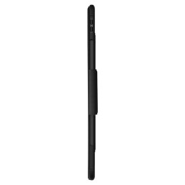Spigen Rugged Armor Pro dėklas, skirtas iPad Pro 11& 39 & 39 2020 / 2021 / 2022 - juodas