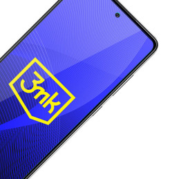 3mk FlexibleGlass™ hibridinis stiklas, skirtas Samsung Galaxy A52 4G / 5G / A52s 5G