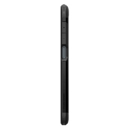 Spigen Tough Armor dėklas, skirtas Samsung Galaxy XCover 6 Pro - juodas