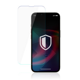 3mk FlexibleGlass™ hibridinis stiklas, skirtas iPhone 14 / iPhone 14 Pro