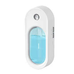 Baseus Flora J1 gyvūnų kvapo neutralizatorius baltas (ACFJ000002)