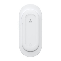 Baseus Flora J1 gyvūnų kvapo neutralizatorius baltas (ACFJ000002)