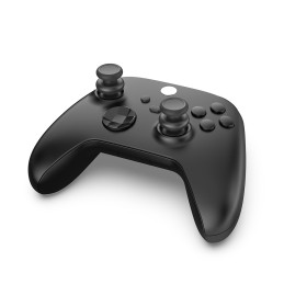 Dobe XBOX valdiklio lazdelės dangtelis juodas (TYX-0649)