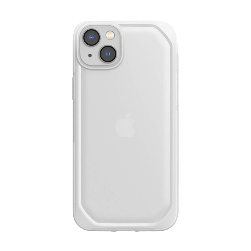 Raptic X-Doria Slim Case iPhone 14 skaidrus galinis dangtelis