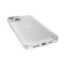 Raptic X-Doria Slim Case iPhone 14 skaidrus galinis dangtelis