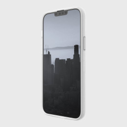 Raptic X-Doria Slim Case iPhone 14 Plus skaidrus galinis dangtelis