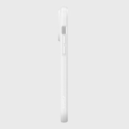 Raptic X-Doria Slim Case iPhone 14 Pro Max dėklas permatomas galinis dangtelis