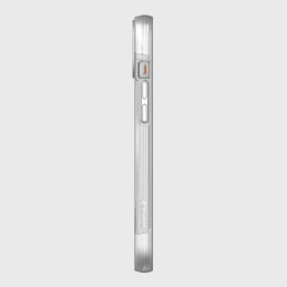 Raptic X-Doria Clutch Case iPhone 14 Plus skaidrus galinis dangtelis