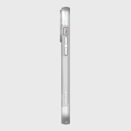 Raptic X-Doria Clutch Case iPhone 14 Pro Max skaidrus galinis dangtelis