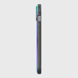 Raptic X-Doria Shield Case iPhone 14 šarvuotas dangtelis, opalas