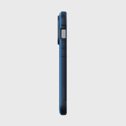 Raptic X-Doria Shield Case iPhone 14 Pro šarvuotas dangtelis mėlynas