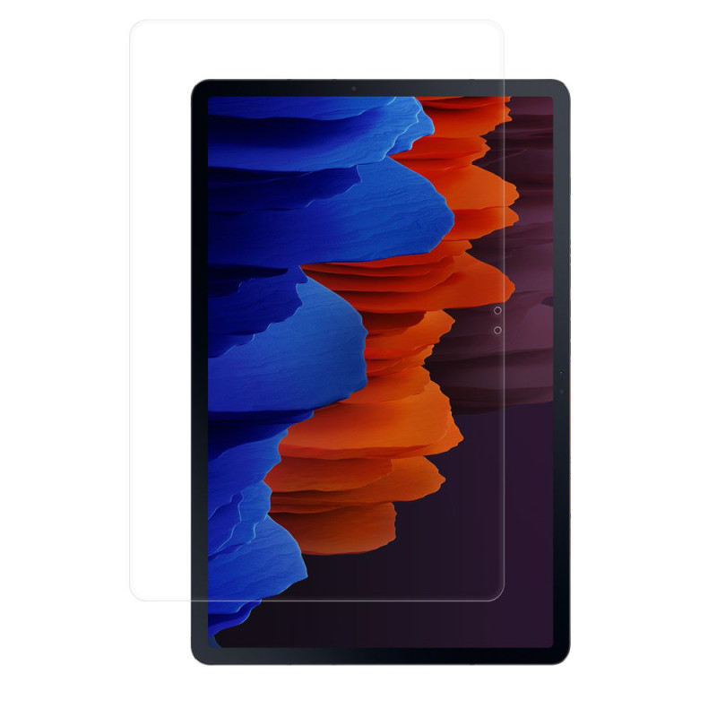 Wozinsky Tempered Glass 9H grūdintas stiklas, skirtas Samsung Galaxy Tab S7 11& 39 & 39 (SM-T870) / Tab S8 (SM-X706)