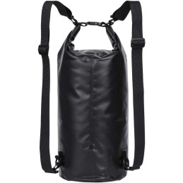 Spigen Aqua Shield A630 maišelis, atsparus vandeniui 20 l + maišelis 2 l - juodas