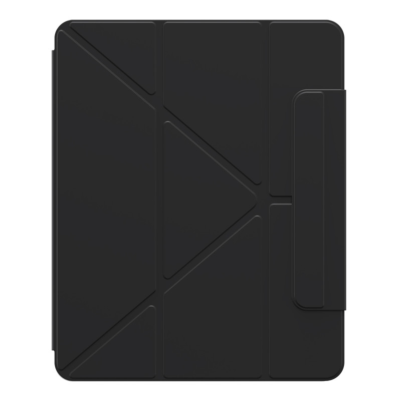 „Baseus Safattach“ Y tipo magnetinis / stovimas dėklas, skirtas iPad Pro 11" (2018/ 2020/ 2021) / iPad Air4/ 5 10,9" pil...