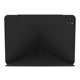 „Baseus Safattach“ Y tipo magnetinis / stovimas dėklas, skirtas iPad Pro 11" (2018/ 2020/ 2021) / iPad Air4/ 5 10,9" pil...