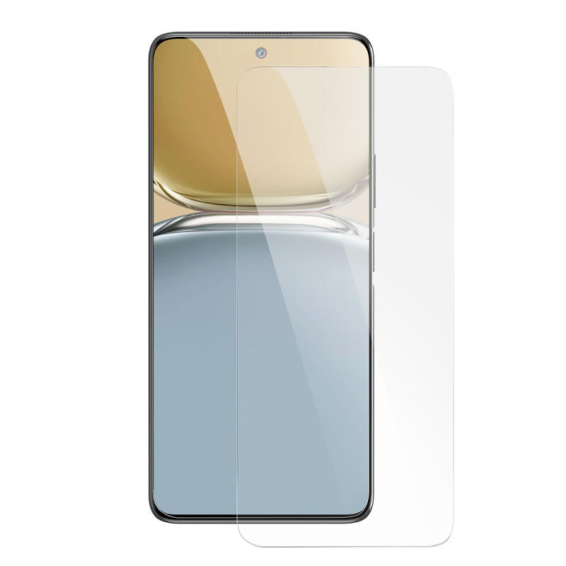 Baseus grūdintas stiklas HONOR X30 0,3mm skaidrus (2 vnt) (SGBL024302)