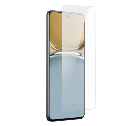 Baseus grūdintas stiklas HONOR X30 0,3mm skaidrus (2 vnt) (SGBL024302)