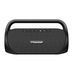 Tronsmart Bang Mini belaidis Bluetooth garsiakalbis 50W juodas (854630)