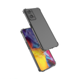 Wozinsky Anti Shock Case Realme 9i, Oppo A36 / A76 / A96 Armored Cover, Skaidrus