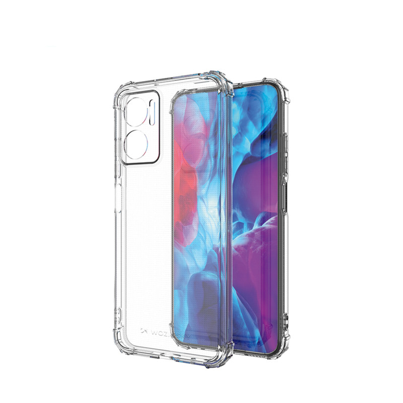 „Wozinsky Anti Shock“ dėklas „Xiaomi Redmi Note 11E“ / „Redmi 10 5G“ / „Redmi 10 Prime+ 5G“ / „Poco M4 5G“ šarvuotas dan...