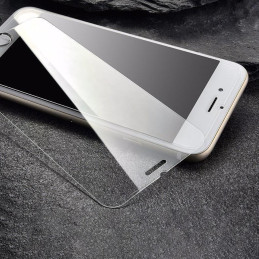 Grūdintas stiklas 9H grūdintas stiklas Oppo A57 5G / A77 5G / A57 / Realme Narzo50 (pakuotė – vokas)