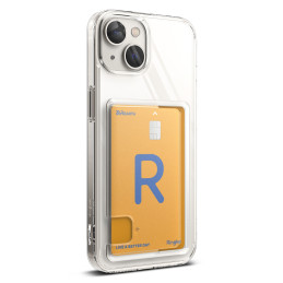 Ringke APPLE iPhone 14 Plus 6,7" FUSION CARD CLEAR