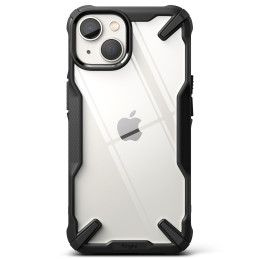 Ringke APPLE iPhone 14 Plus 6,7" FUSION X BLACK