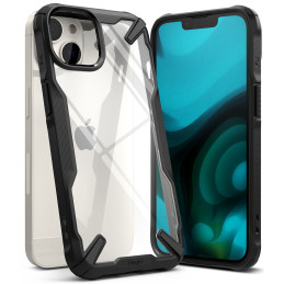 Ringke APPLE iPhone 14 Plus 6,7" FUSION X BLACK
