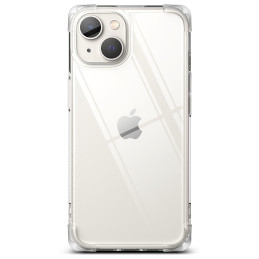 Ringke APPLE iPhone 14 Plus 6,7" FUSION BUMPER CLEAR