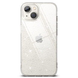 Ringke APPLE iPhone 14 Plus 6,7" AIR GLITTER CLEAR