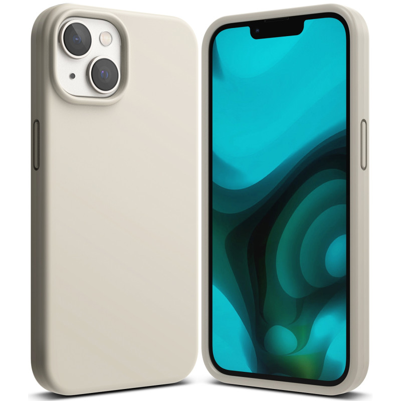 Ringke APPLE iPhone 14 Plus 6,7" SILICONE STONE