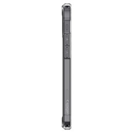 Spigen Ultra Hybrid dėklas iPhone 12 mini - skaidrus