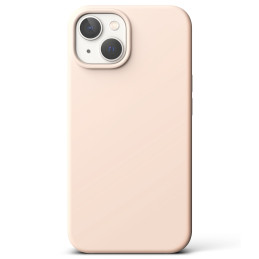 Ringke APPLE iPhone 14 Plus 6,7" SILIKONINIS RAUŽAS SMĖLIS