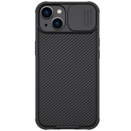Nillkin CamShield Pro Case iPhone 14 Plus Armor Cover Camera Protector Juoda