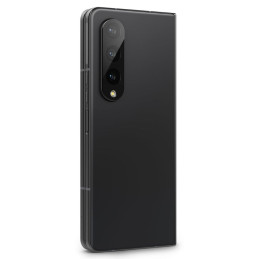 Spigen Optik.tR kameros apsauga Samsung Galaxy Z Fold 4 - juoda 2 vnt.