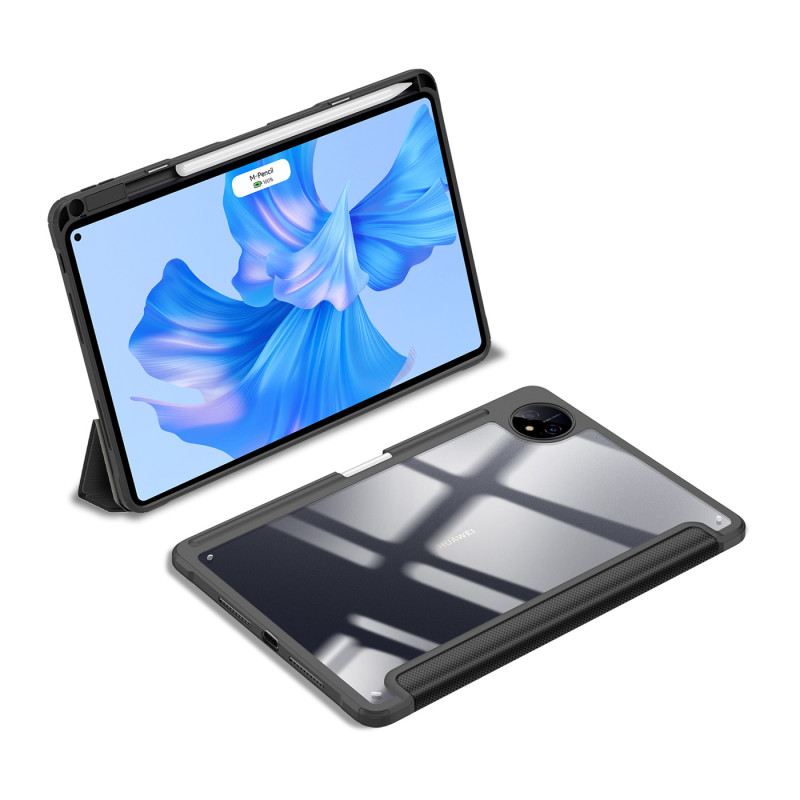 Dux Ducis Toby dėklas, skirtas Huawei MatePad Pro 11& 39 & 39 (2022 m.) dangtelis su vieta S Pen išmaniajam dangtelio st...