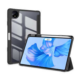 Dux Ducis Toby dėklas, skirtas Huawei MatePad Pro 11& 39 & 39 (2022 m.) dangtelis su vieta S Pen išmaniajam dangtelio st...