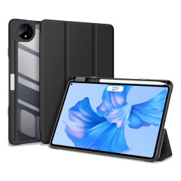 Dux Ducis Toby dėklas, skirtas Huawei MatePad Pro 11& 39 & 39 (2022 m.) dangtelis su vieta S Pen išmaniajam dangtelio st...