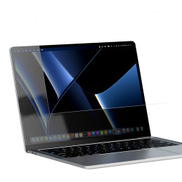 Nillkin Pure Series AR plėvelė skirta MacBook Pro 14& 39 & 39 nešiojamojo kompiuterio monitoriaus ekranui