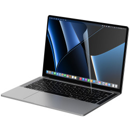 Nillkin Pure Series AR plėvelė skirta MacBook Pro 14& 39 & 39 nešiojamojo kompiuterio monitoriaus ekranui