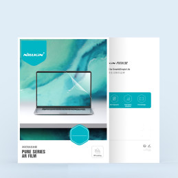 Nillkin Pure Series AR plėvelė skirta MacBook Pro 14& 39 & 39 nešiojamojo kompiuterio monitoriaus ekranui