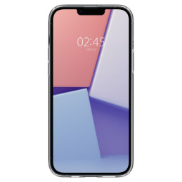 Spigen Airskin Hybrid dėklas iPhone 14 Plus - skaidrus