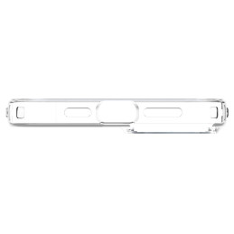 Spigen Liquid Crystal dėklas iPhone 14 Plus - skaidrus