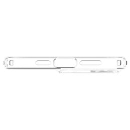 Spigen Liquid Crystal dėklas iPhone 14 Pro Max - skaidrus
